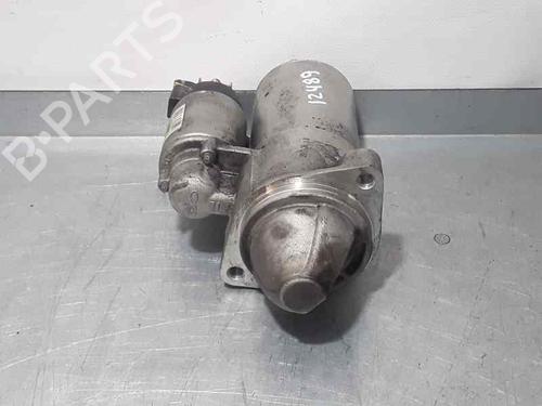 Used Starter KIA SPORTAGE IV (QL, QLE) [2015-2022]  5246495