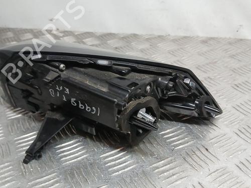 Left taillight PEUGEOT 2008 II (UD_, US_, UY_, UJ_, UR_, UC_) 1.2 PureTech 100 (USHNK) | BP30027977C34