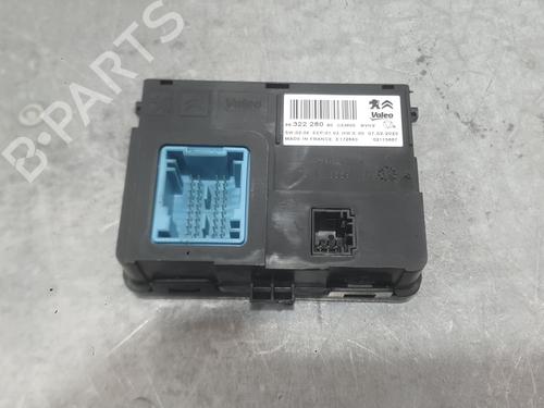 modulo-elettronico-citroen-c3-iii-sx-2016-39803031 main image