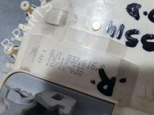 Front right lock AUDI A4 B8 (8K2) 2.0 TDI | BP17680870C97 