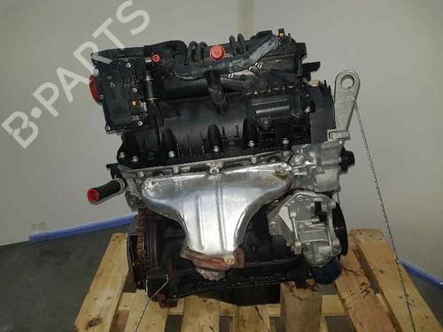 Engine DACIA SANDERO  | BP21770038M1 