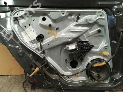 Used Rear left window mechanism SKODA SUPERB I (3U4) [2001-2008]  4801951