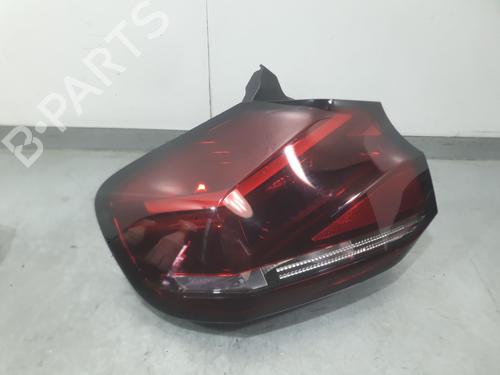 Left taillight CITROËN C4 III (BA_, BB_, BC_) 1.2 PureTech 130 (BAHNSA, BAHNSB) | BP39966310C34 - Image 2