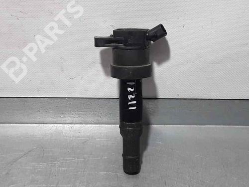 Used Ignition coil KIA RIO IV Hatchback Van (YB, SC, FB) [2017-2025]  6894266