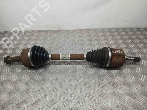 Used Left front driveshaft MERCEDES-BENZ VITO Van (W447) [2014-2025]  19782959