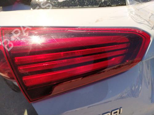 Used Left tailgate light HYUNDAI i20 II (GB, IB) 1.2 (84 hp) 32505402