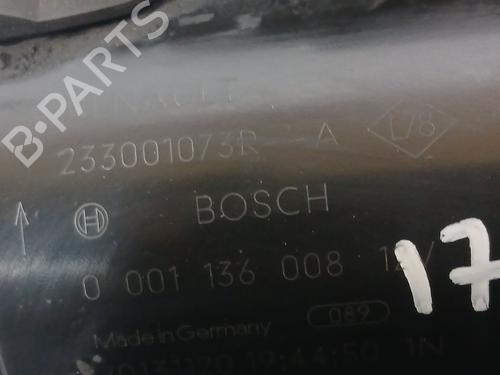 Starter NISSAN NOTE (E12) 1.5 dCi | BP33703701M8 - Image 5