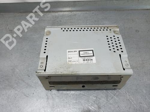 Radio FORD RANGER (TKE)  | BP9703920E6 