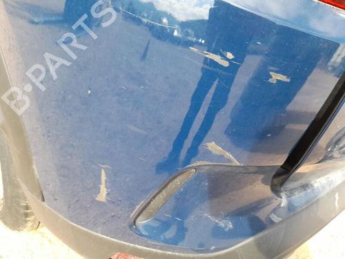 Zderzak tylny CITROËN C5 AIRCROSS (A_) 1.2 PureTech 130 (ARHNSJ) | BP29807854C8