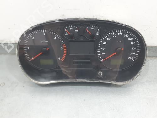 Used Instrument cluster Instrument cluster SEAT LEON (1M1) 1.9 TDI (110 hp) 35987104 35987104