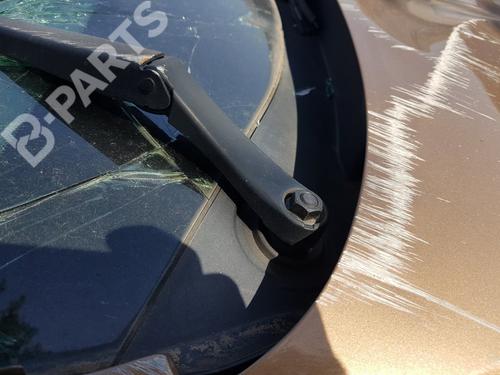 Used Front wiper motor OPEL ASTRA K (B16) [2015-2022]  10325497