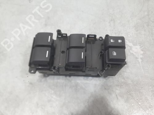Used Left front window switch Left front window switch HONDA CIVIC IX (FK) 1.8 i-VTEC (FK2) (141 hp) 40452960 40452960