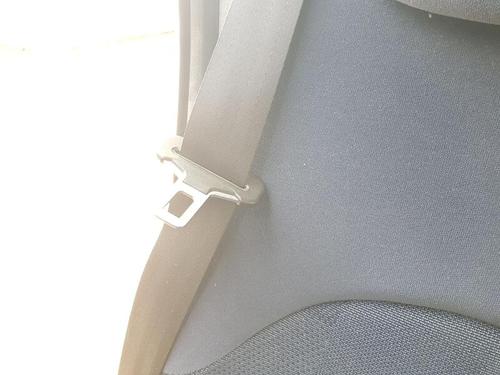 Used Rear right seatbelt CITROËN XSARA PICASSO (N68) 2.0 HDi (90 hp) 26454700