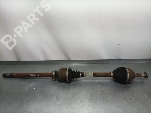 Used Right front driveshaft Right front driveshaft PEUGEOT 508 SW I (8E_) 2.0 HDi (163 hp) 9422449 9422449