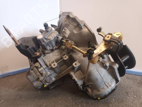 Gearbox CHEVROLET KALOS  | BP19321563M3 