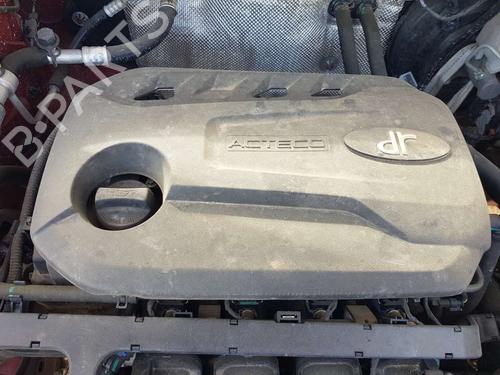 Used Upper protection DR DR 4.0 [2021-2025]  20138167
