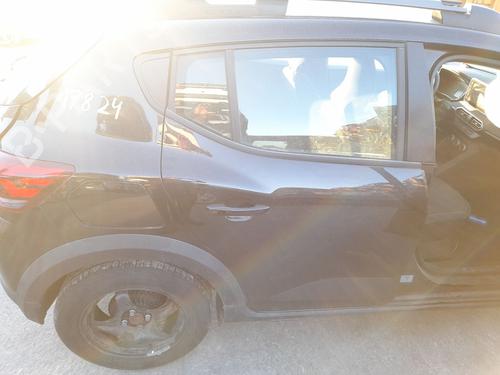 Used Right rear door Right rear door 37999486 37999486