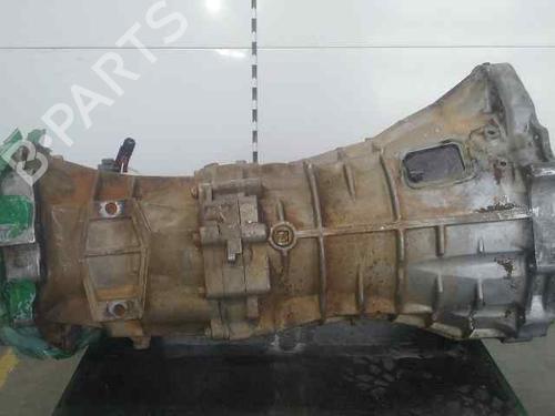 Gearbox NISSAN PICK UP (D22)  | BP1962880M3 