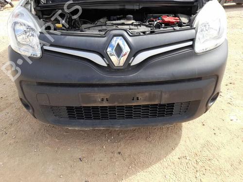 Used Front bumper RENAULT KANGOO Express (FW0/1_) 1.5 dCi 90 (FW0G, FW05, FW08, FW11) (90 hp) 29400971