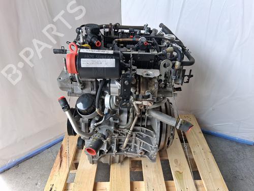 Engine SSANGYONG TIVOLI 1.2 | BP27472442M1 - Image 4