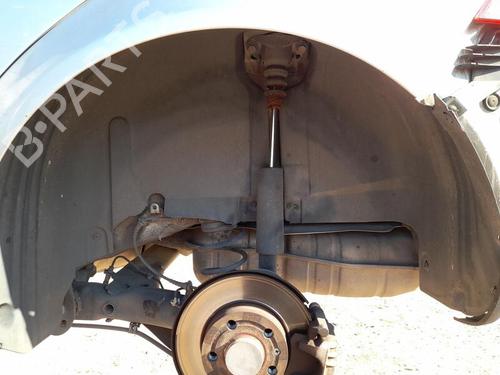 Used Wheel arch VW GOLF IV (1J1) 1.9 TDI (101 hp) 30134924