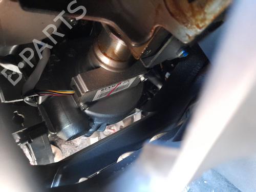 Used Steering column RENAULT MEGANE IV Hatchback (B9A/M/N_) 1.2 TCe 130 (B9MR) (130 hp) 28818138