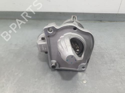 Used Starter Starter PEUGEOT 3008 II SUV (MC_, MR_, MJ_, M4_) 1.2 THP/ PureTech 130 (MRHNSM, MRHNSU, MRHNSJ, MRHNYW,... (131 hp) 39698213 39698213