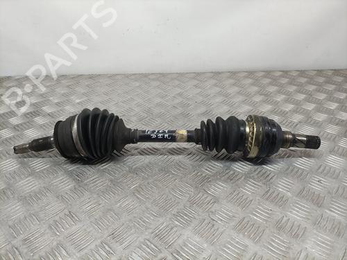 Used Left front driveshaft DAEWOO LANOS (KLAT) 1.6 16V (106 hp) 12565486