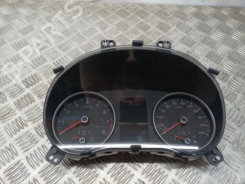 Used Instrument cluster KIA STONIC (YB) 1.0 T-GDi (101 hp) 8586151