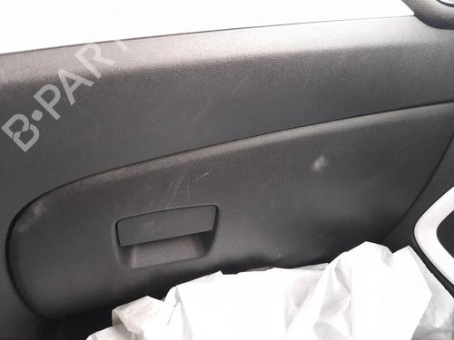 Used Glove box OPEL CROSSLAND X / CROSSLAND (P17, P2QO) 1.5 Turbo D (75) (102 hp) 27460200