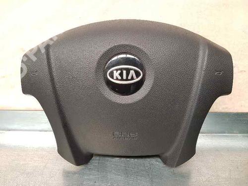 Airbag Kit KIA SPORTAGE II (JE_, KM_)  | BP808175C86 
