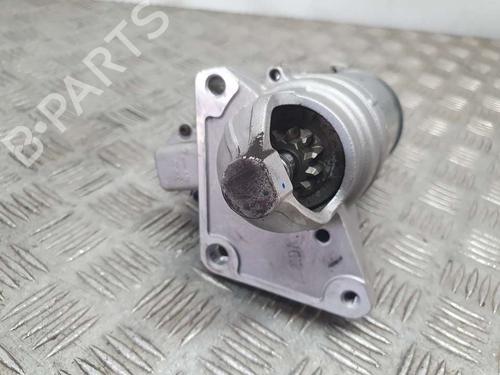 Used Starter PEUGEOT 2008 II (UD_, US_, UY_, UJ_, UR_, UC_) [2019-2025]  17031494