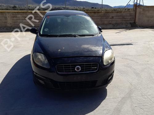 Left tailgate light FIAT CROMA (194_) 1.9 D Multijet (194AXB1B) | BP36277627C79 - Image 5