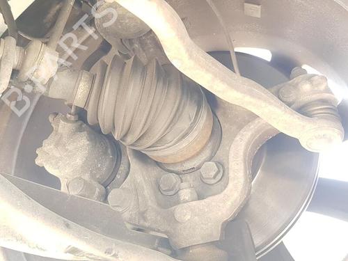 Used Right front steering knuckle RENAULT LAGUNA III (BT0/1) 2.0 dCi (BT01, BT08, BT09, BT0E, BT0K, BT12, BT1C, BT1D,... (150 hp) 25337889