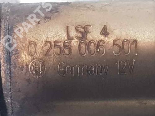 Elektronisk sensor OPEL CORSA C (X01)  | BP8734717M84 