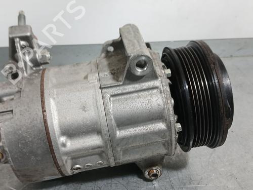 AC compressor FORD FIESTA VII (HJ, HF) 1.1 Ti-VCT | BP39563810M34 - Image 5