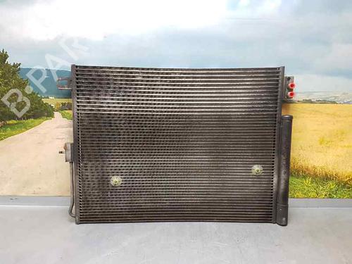 Used AC radiator AC radiator JEEP GRAND CHEROKEE IV (WK, WK2) 3.0 CRD V6 4x4 (241 hp) 3730463 3730463