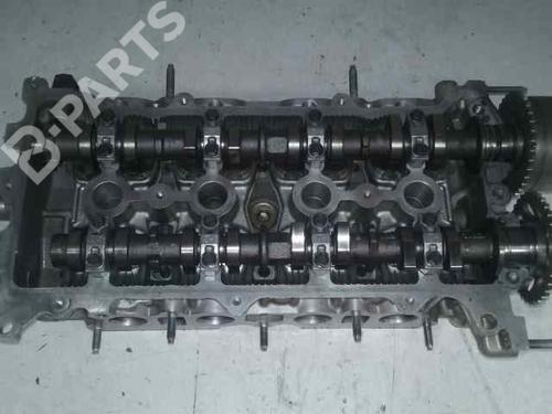 Used Cylinder head TOYOTA AVENSIS (_T25_) [2003-2008]  10973142