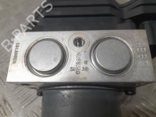 ABS pump KIA CARENS IV 1.7 CRDi | BP29633860M43  - Image 6