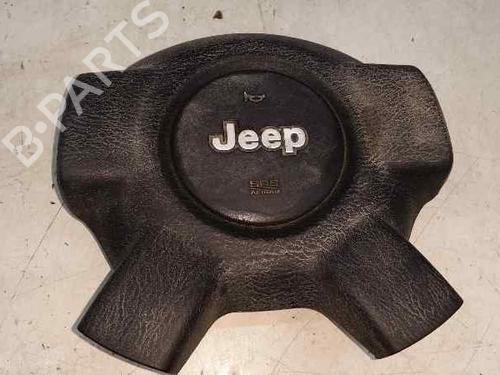 Airbag Kit JEEP CHEROKEE (KJ) 3.7 4x4 | BP605318C86 