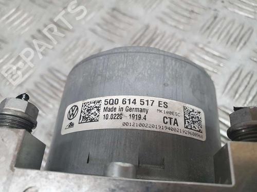 ABS pump SKODA OCTAVIA III Combi (5E5, 5E6)  | BP18464771M43 