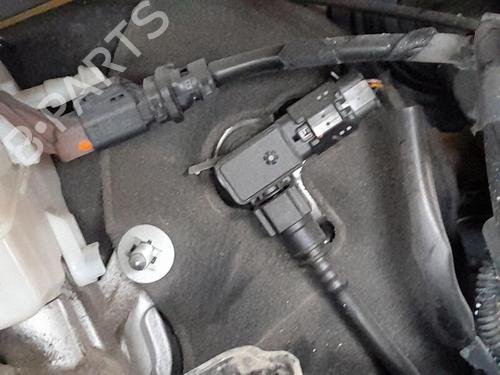 Used Servo brake CITROËN GRAND C4 SPACETOURER Van (3A_, 3E_) BlueHDi 130 (131 hp) 30203473