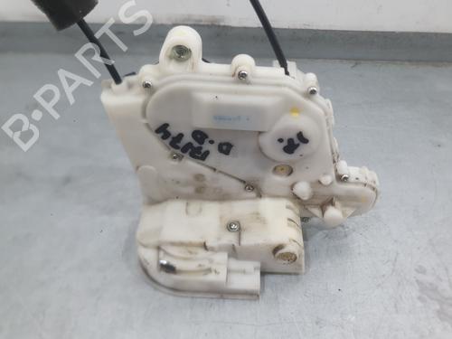 Front right lock HONDA INSIGHT (ZE_) 1.3 IMA (ZE28, ZE2) | BP29712087C97 - Image 2