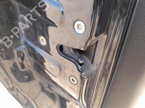Used Front left lock PEUGEOT 206 Hatchback (2A/C) 1.4 HDi eco 70 (68 hp) 27701569
