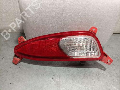 Rear bumper right light HYUNDAI i20 ACTIVE (IB, GB) 1.0 T-GDI (101 hp) 15946864