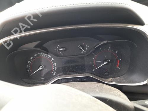 Instrument cluster CITROËN C5 AIRCROSS (A_) 1.2 PureTech 130 (ARHNSJ) | BP29754041C47 