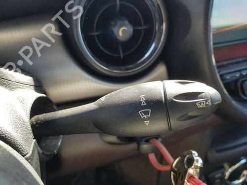 Used Steering column stalk MINI MINI Convertible (R57) [2007-2015]  19805377