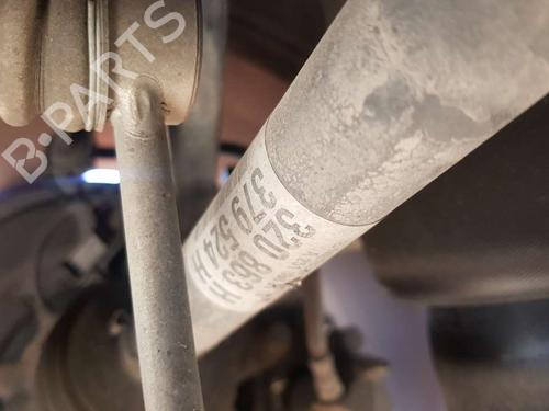 Used Left rear driveshaft MERCEDES-BENZ R-CLASS (W251, V251) [2005-2017]  16683771
