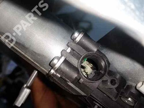 Rear right window mechanism HYUNDAI ix35 (LM, EL, ELH)  | BP142430C25 