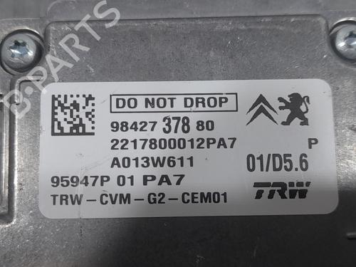 Camera CITROËN C3 III (SX) | BP20179250E14 - Image 4